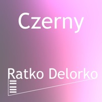 Czerny - Single - Ratko Delorko