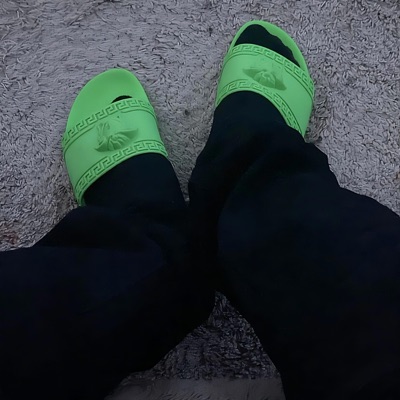 how to step - Single