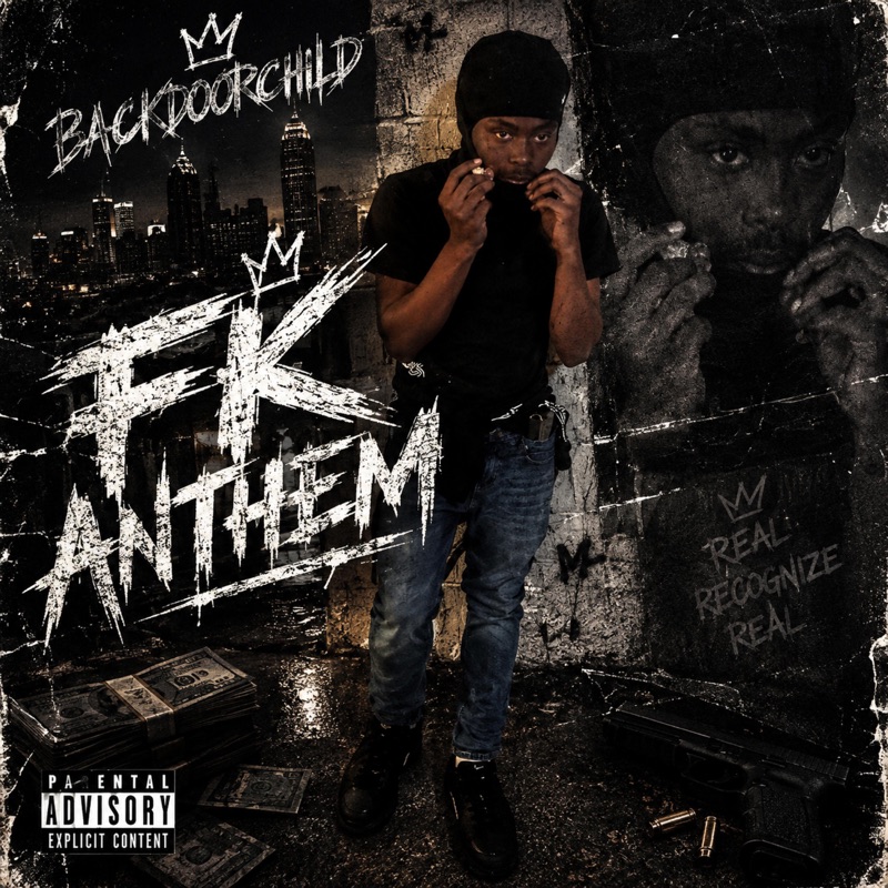 FK ANTHEM (feat. Lil sike)