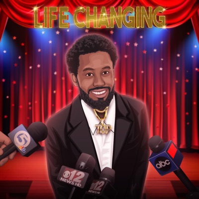 Life Changing - EP