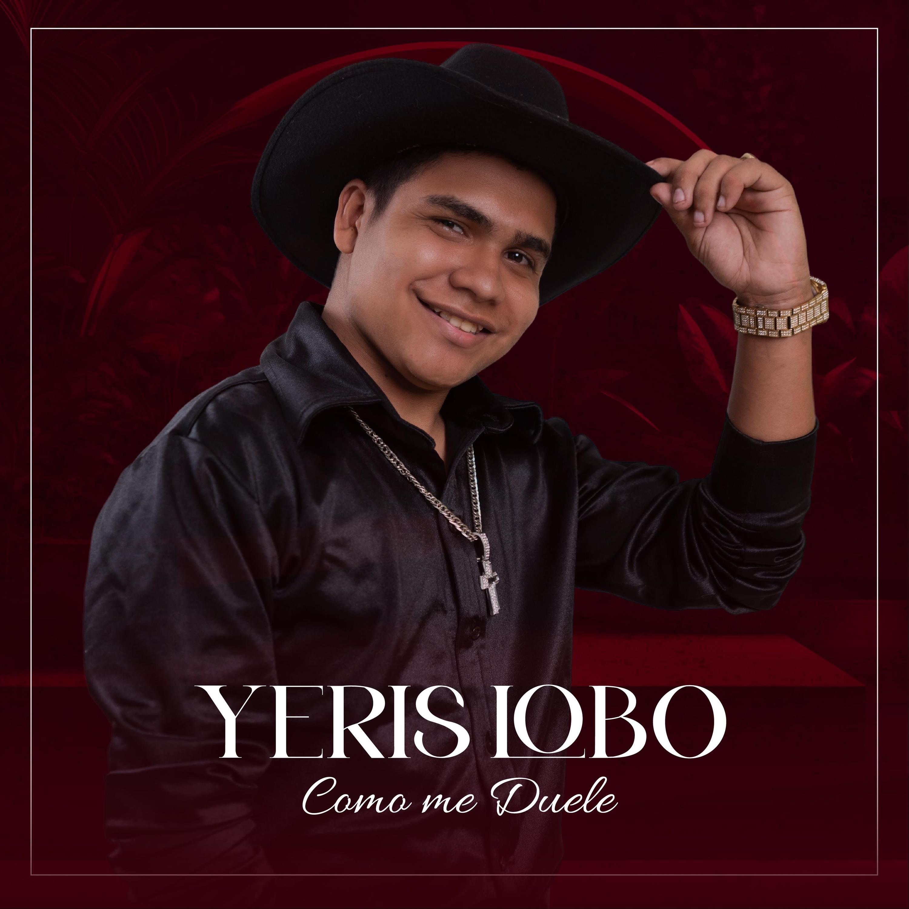 Como Me Duele - Single