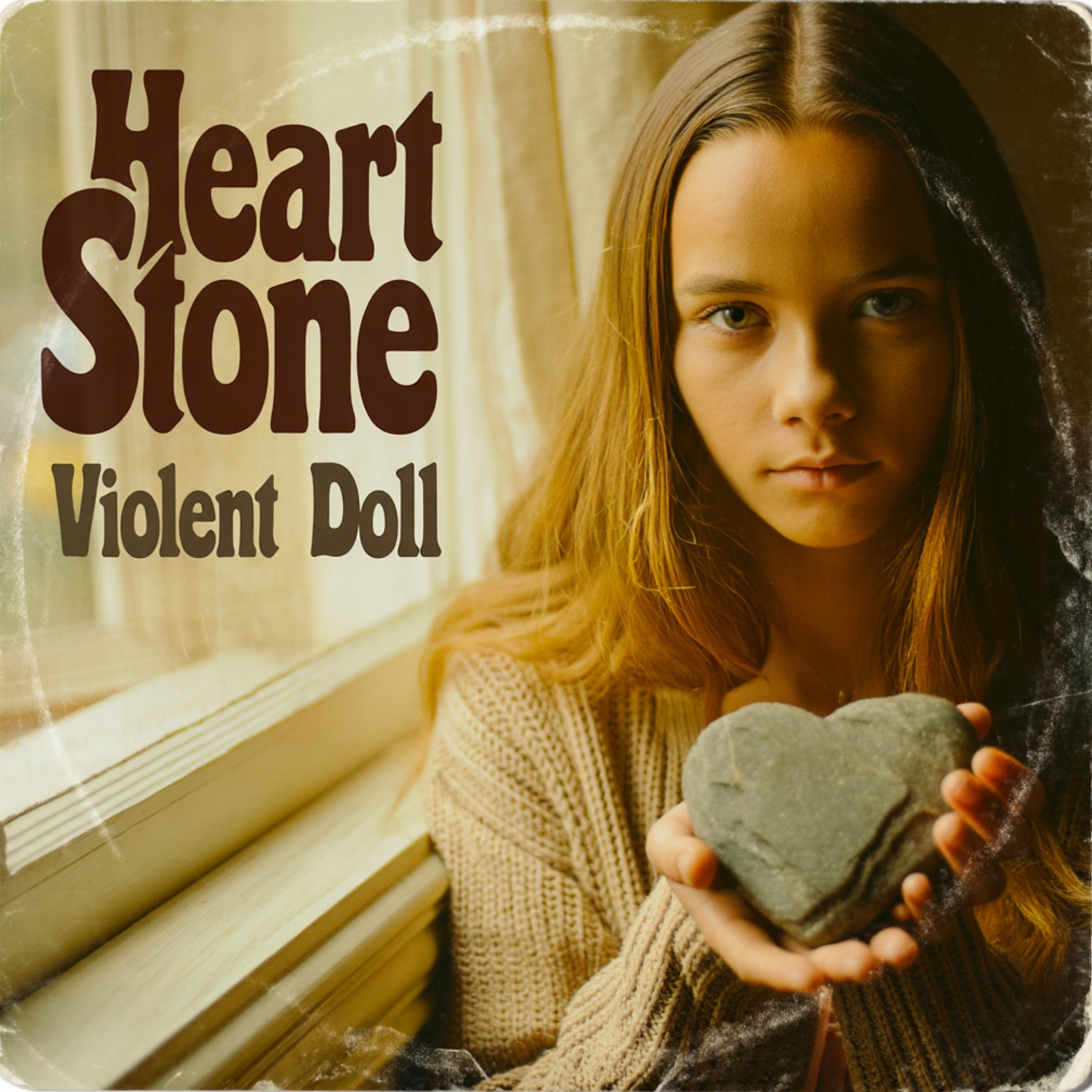 Heart Stone