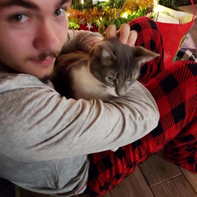 My Life on Lilac Street - Single