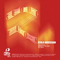 Seduction - Single - Nicola Brusegan
