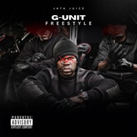 G Unit Freestyle - Single - Jata Juice