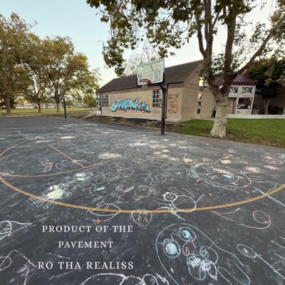 Product Of The Pavement