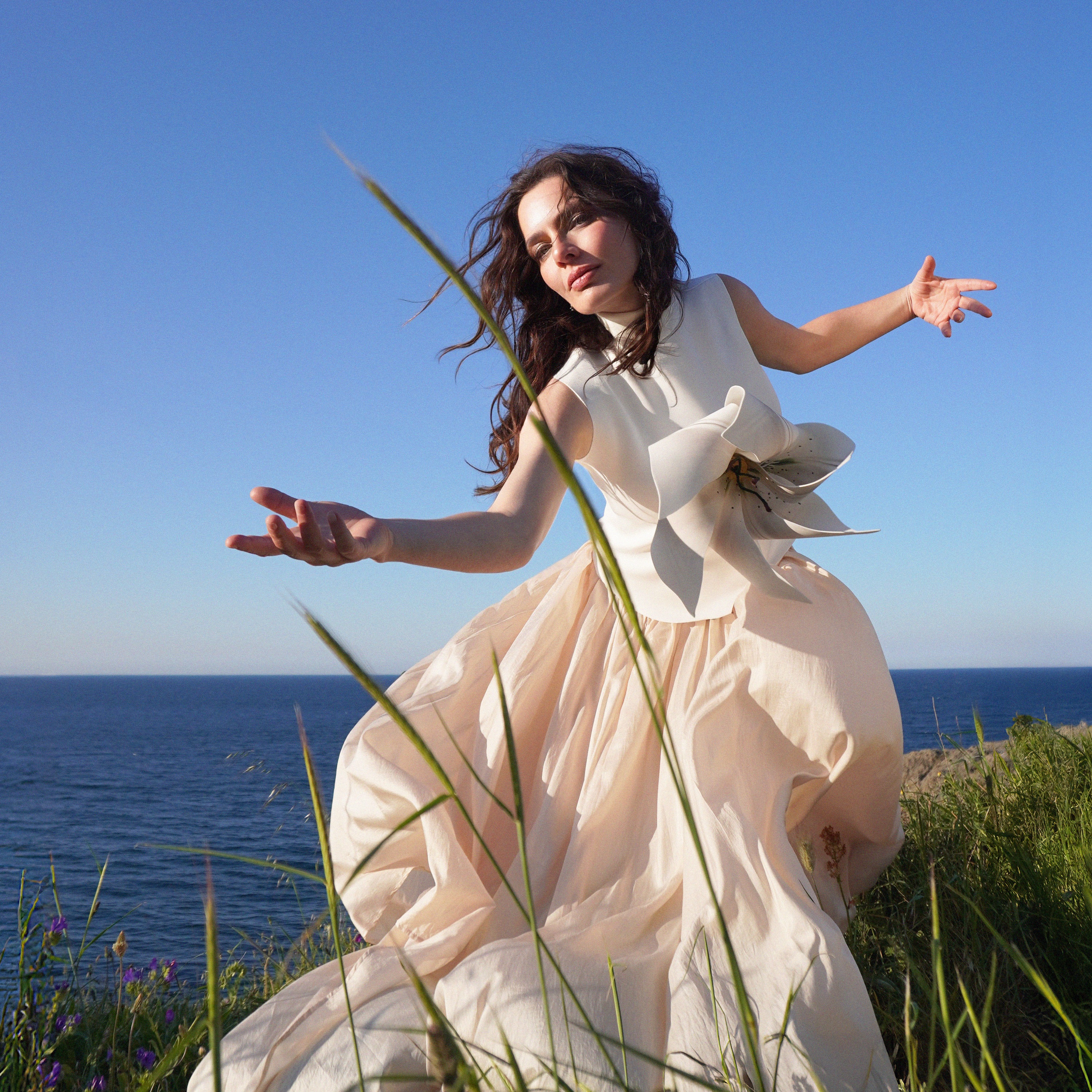 Çık Buralardan - Single