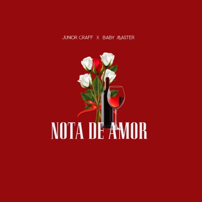 Nota De Amor (feat. Baby Master) - Single