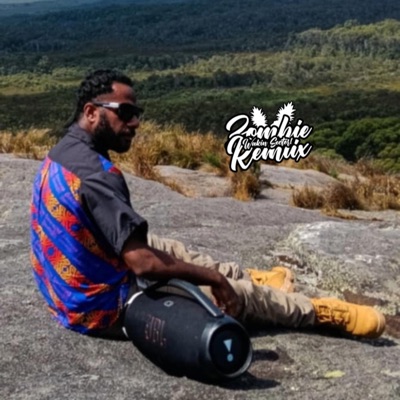 Miss You X No Wahala (Zombie Mashup) - Single