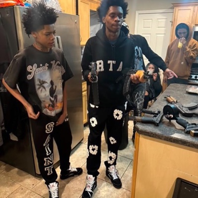 DrenchRo - This and that (fullychop)