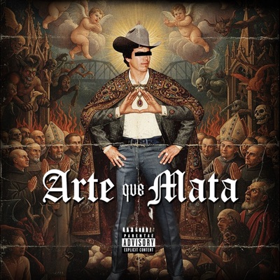 Arte Que Mata (feat. Limbo Lowfi) - Single