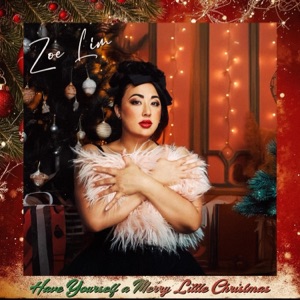 Have Yourself a Merry Little Christmas - Single