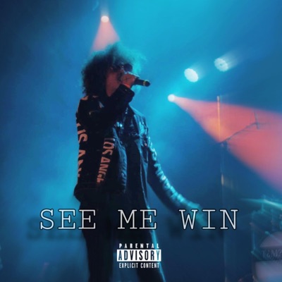 See Me Win - Single