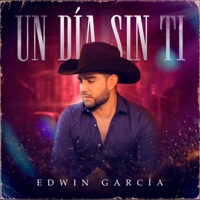 Un Día Sin Ti - Single - Edwin Garcia