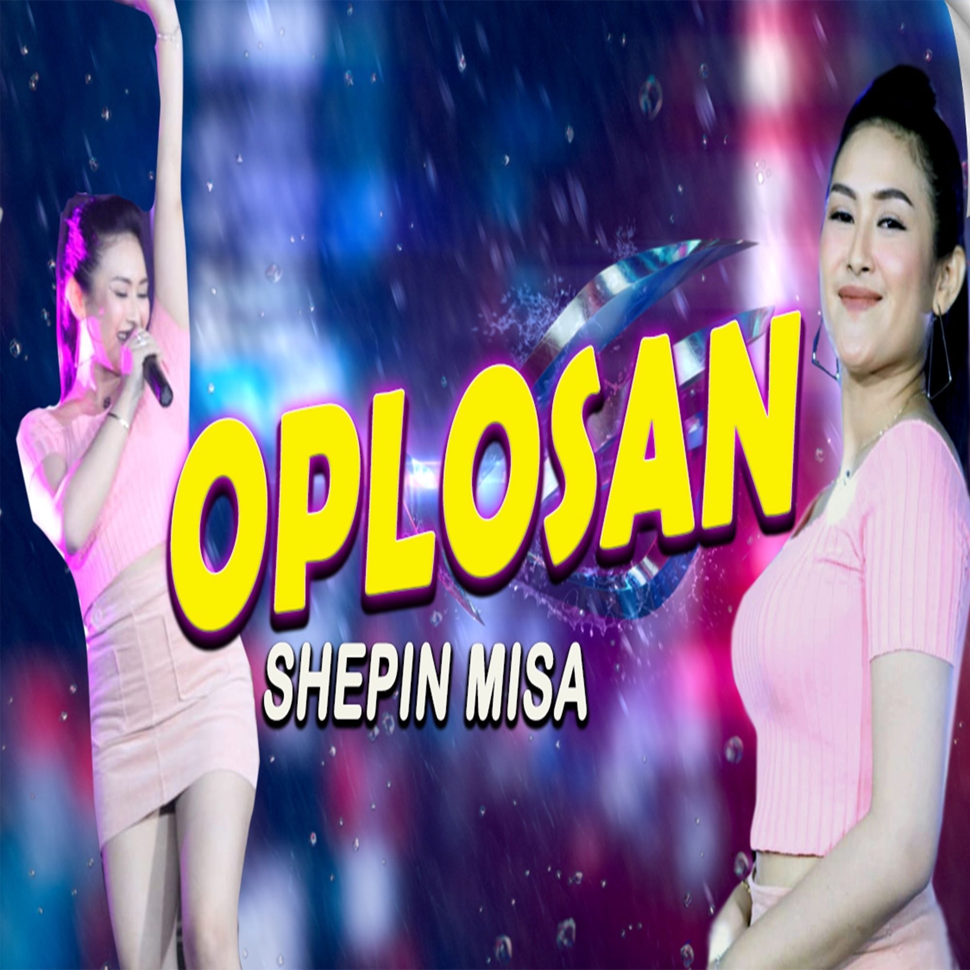 Oplosan - Single