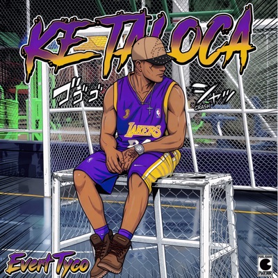 Ke Ta Loca (feat. Afromix) - Single