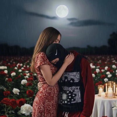 SAVANNA (feat. AyeBibi & KdotKeepakk) - Single