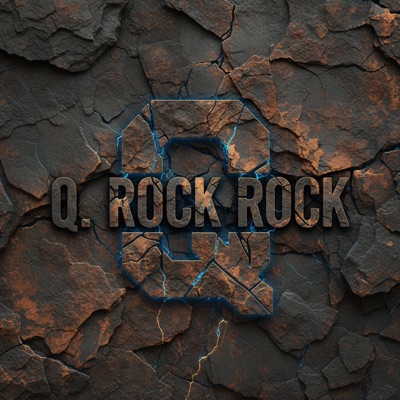 Q.ROCK ROCK - Single