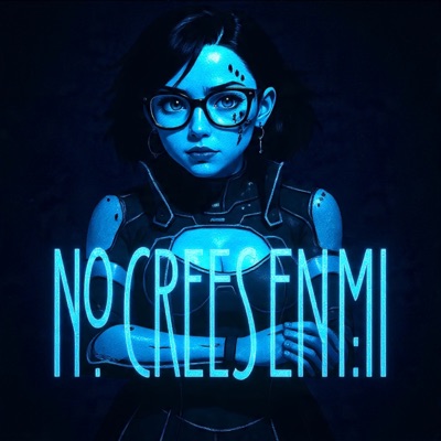 No Crees En Mi - Single