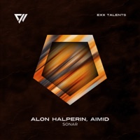 Sonar - Single - Alon Halperin & Aimid