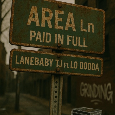 Paid In Full (feat. Lo Dooda) - Single