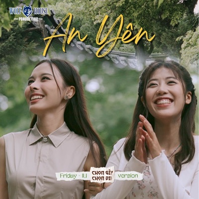 Friday (Vietnamese Version) - Single