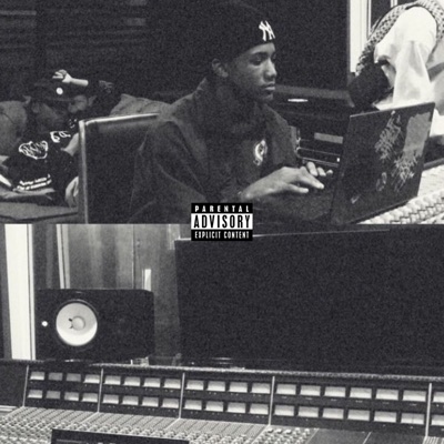 WORKAHOLICS (feat. C-SIDE BOYZ & Lowfeye) - EP