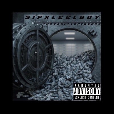 THE VAULT: LEFTOVERS