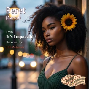 Reset (feat. Aaron Rizzer) - Single