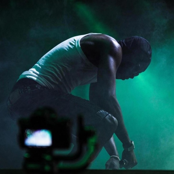 INTRO HIMRA CONCERT SAUVAGE (Bande son originale du concert) (feat. Himra)