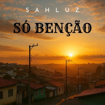 Só Benção - Single