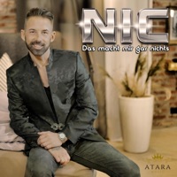 Das macht mir gar nichts - Single - Nic