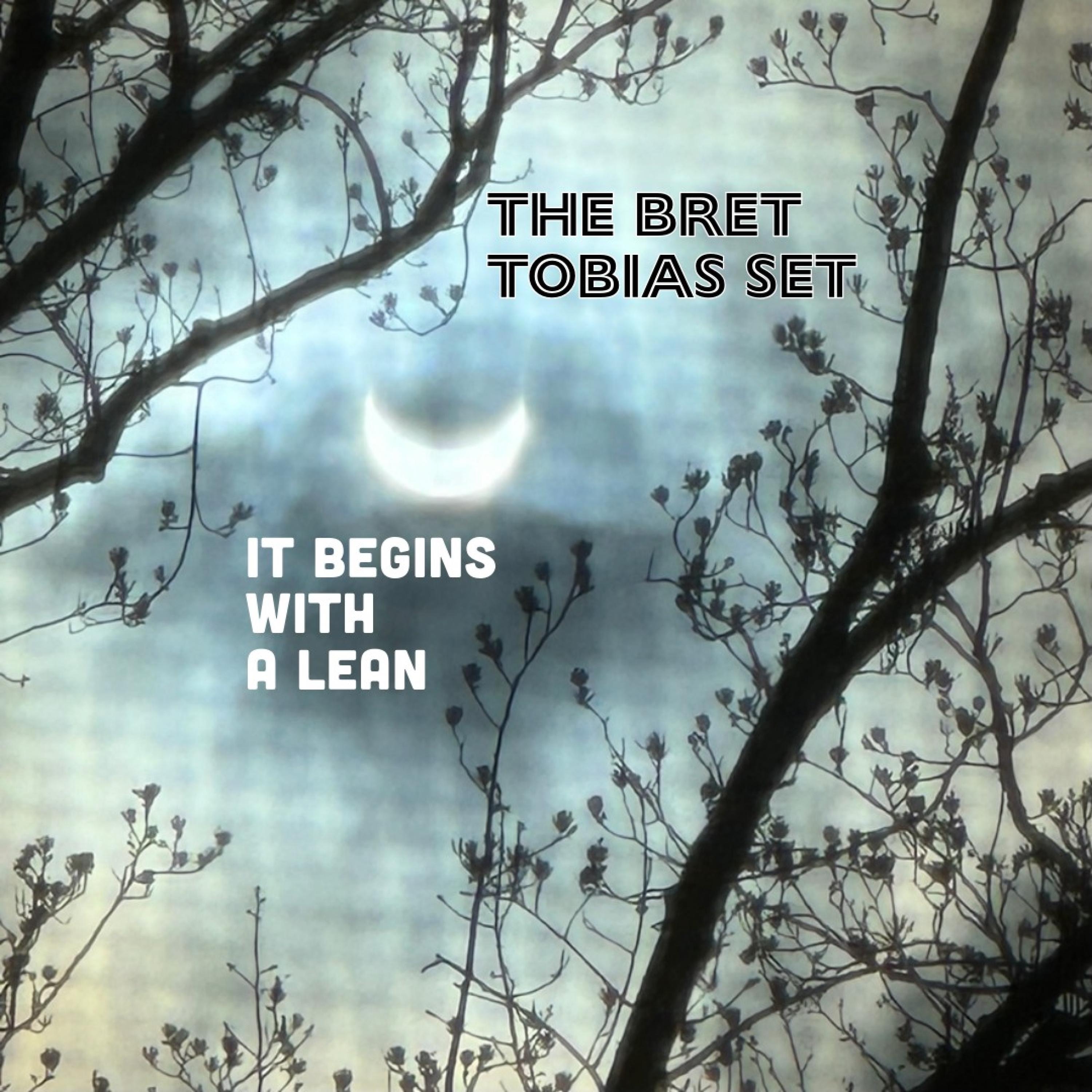 It Begins With a Lean - Single