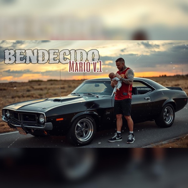 Bendecido