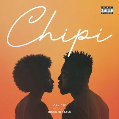 Hör dir „CHIPI - Single“ von Canicee an