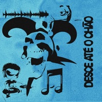 Desce Até o Chão - Single - Dj Gab, MC Mandela ZO, MC Decão & LETAL SUPPLY