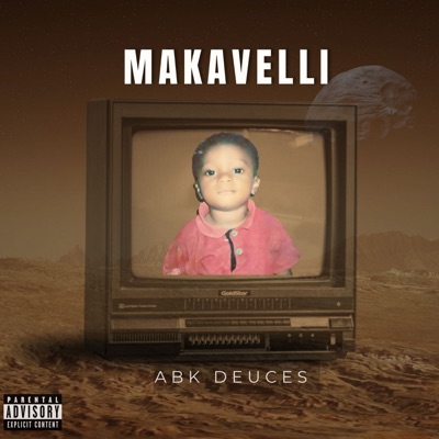 Makavelli - Single