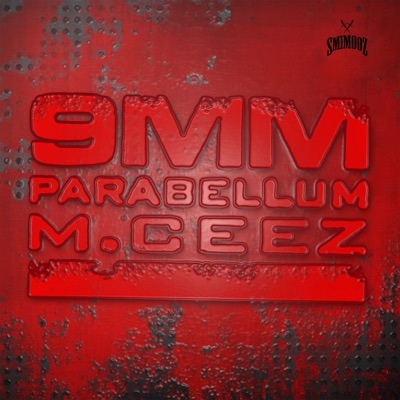 9MM parabellum