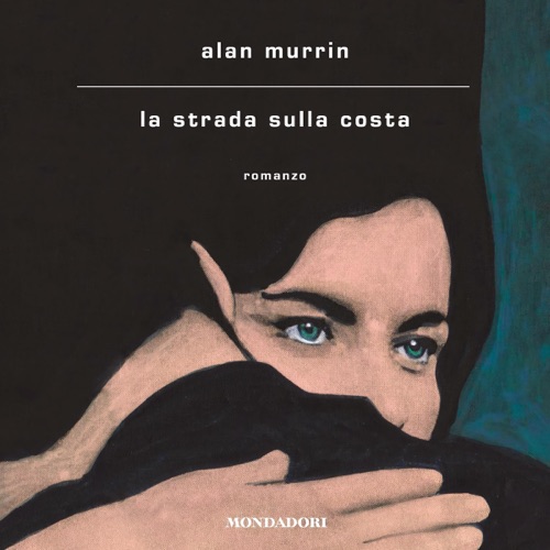 La strada sulla costa cover