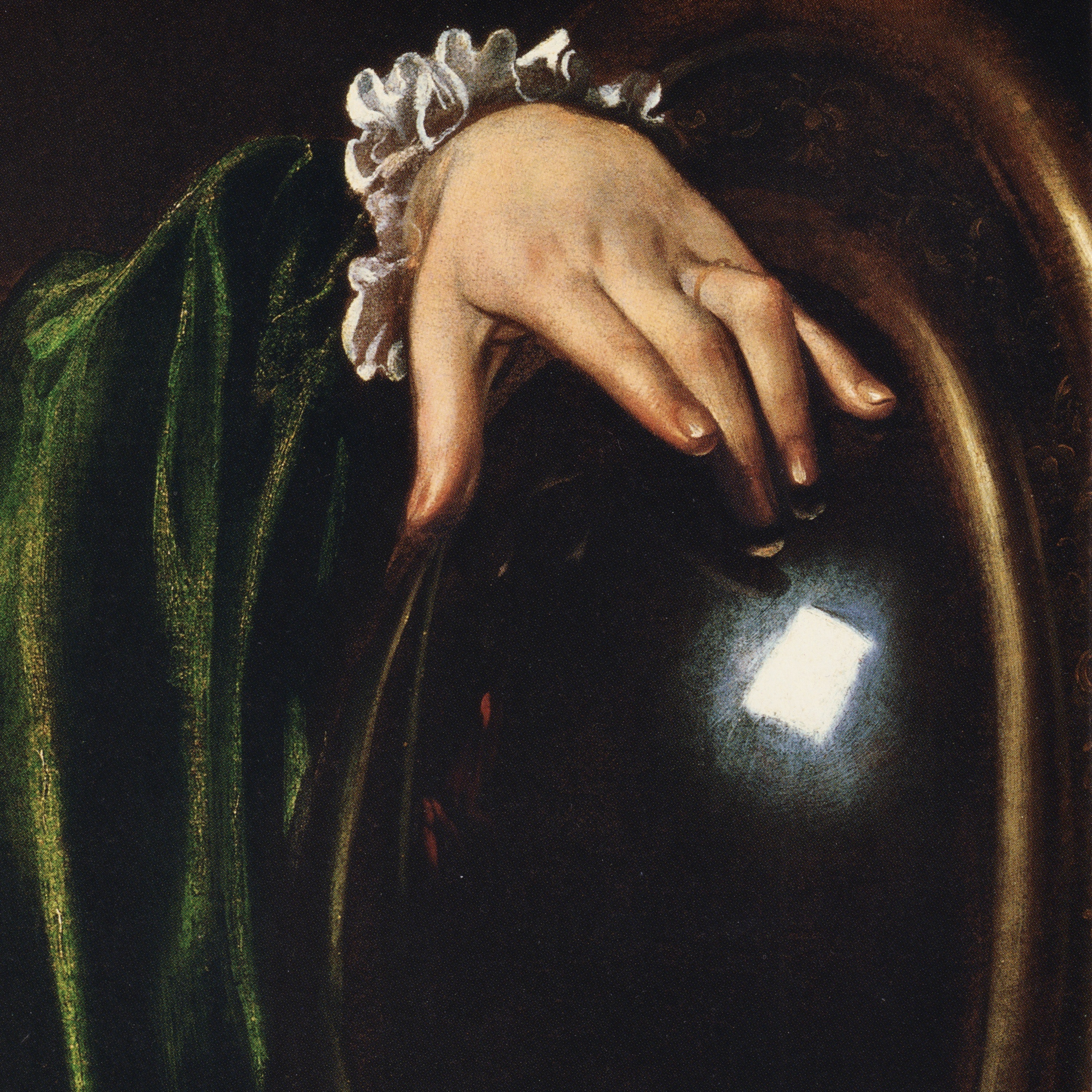 Veidrodėli - Single