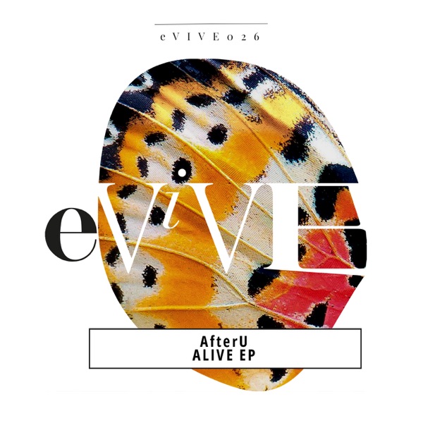 Alive - Single