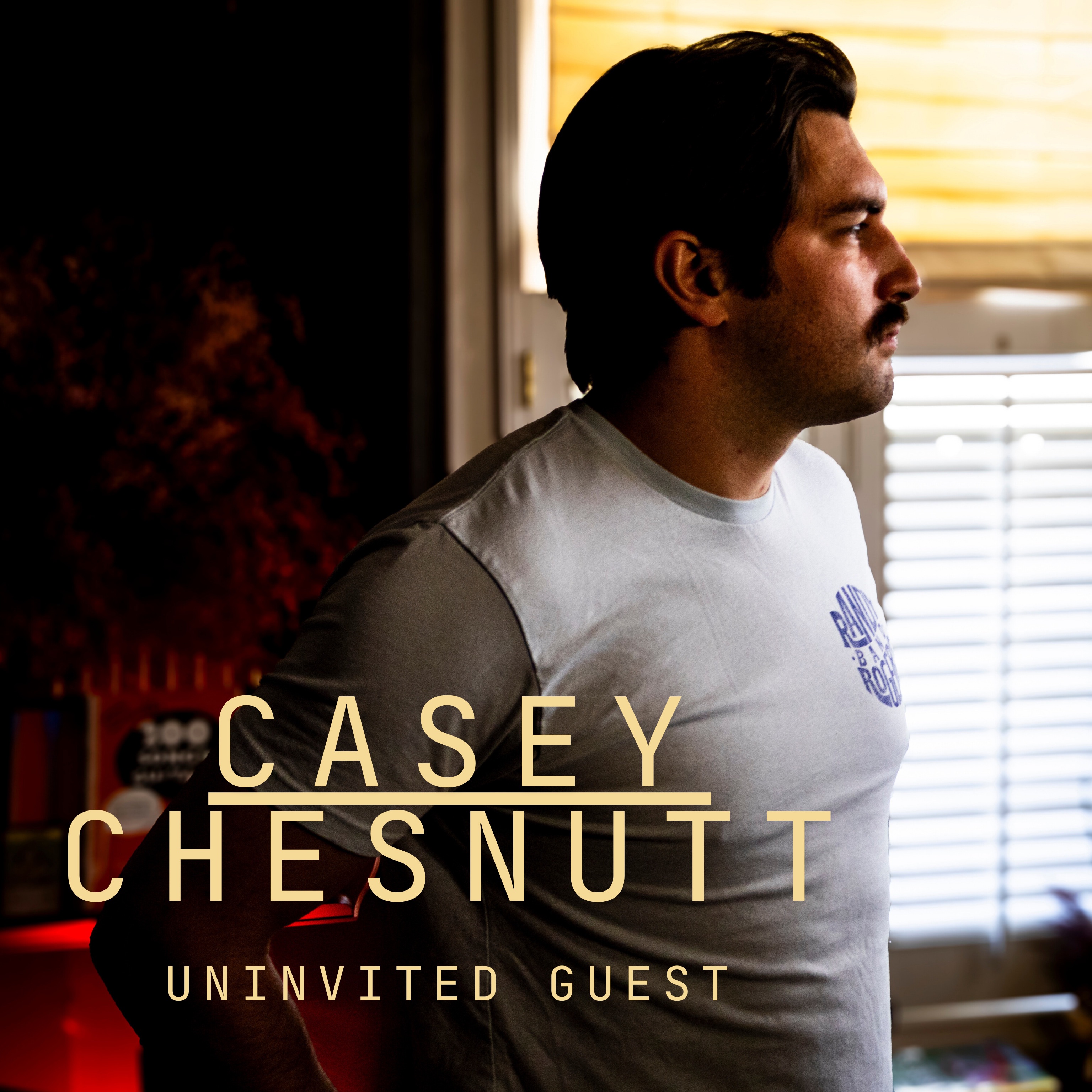 Uninvited Guest - Single