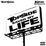 Topside Saved My Life - EP