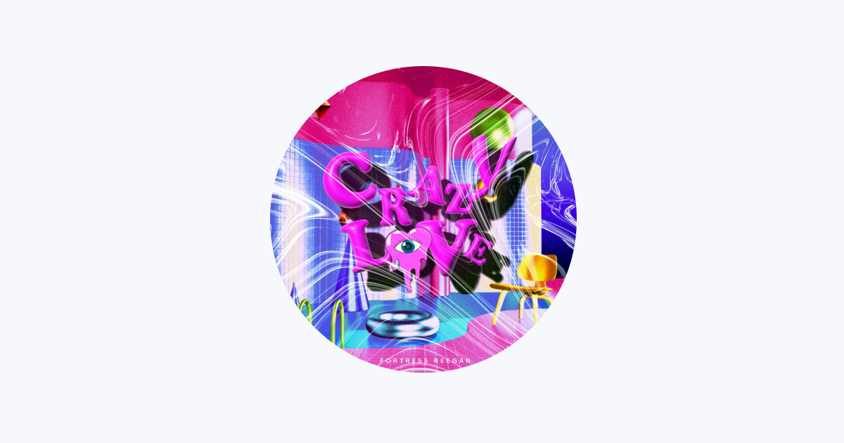 Fili Bibiano's Fortress - Apple Music