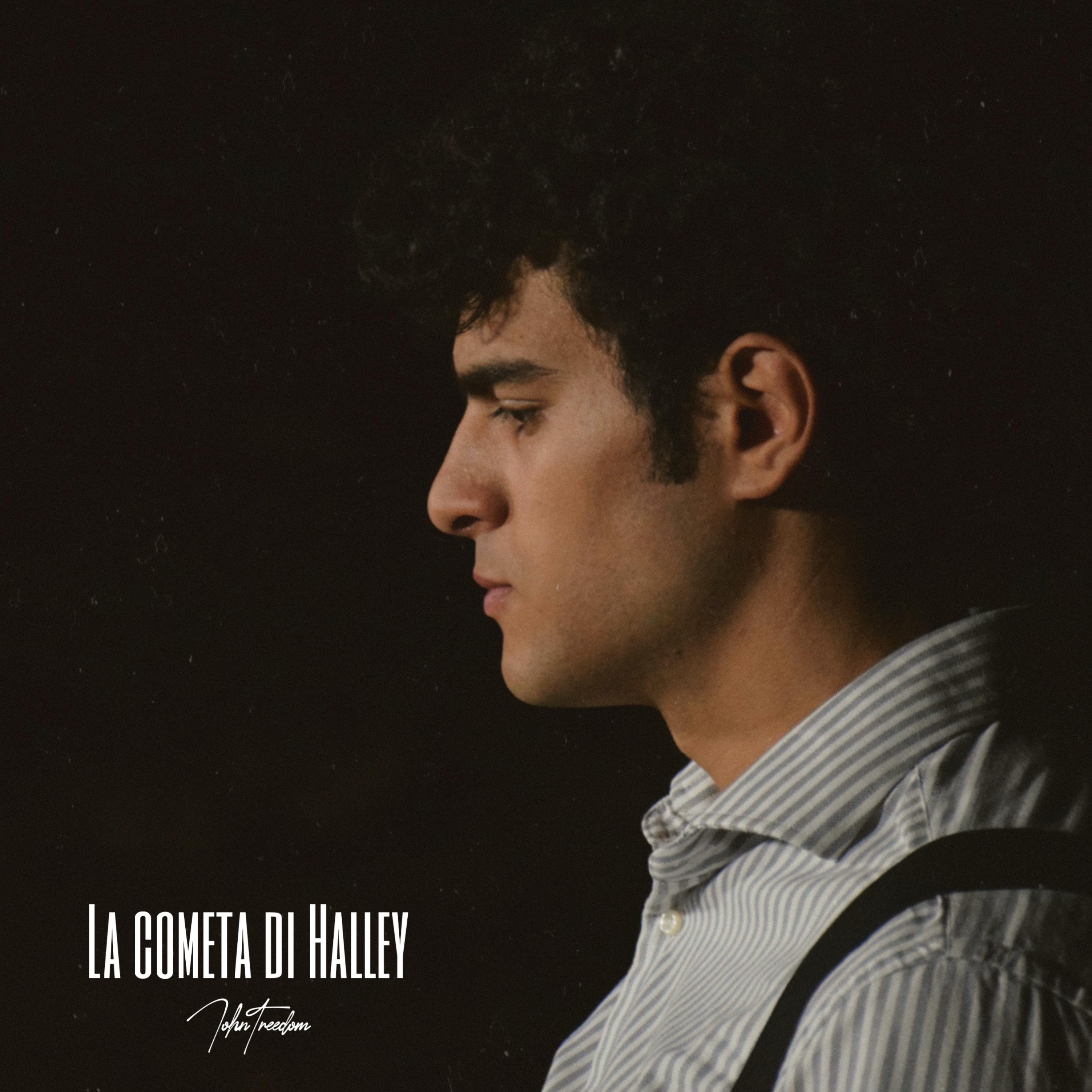 La cometa di Halley - Single