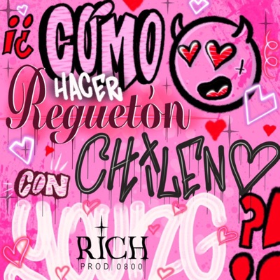 Cómo Hacer Reggaetón Chileno Con Youngrich