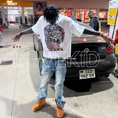 No One Cares (feat. Warden, Mankuch & Criptoh) - Single