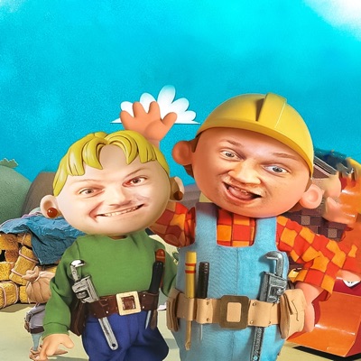 Bob Budowniczy (PARODIA) (feat. LETNI) - Single