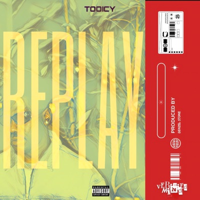 Replay - Single