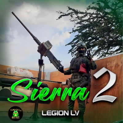 Sierra 2 - Single